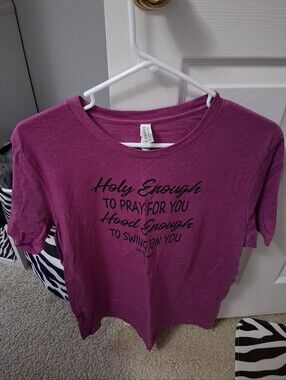 Women's graphic t-shirt